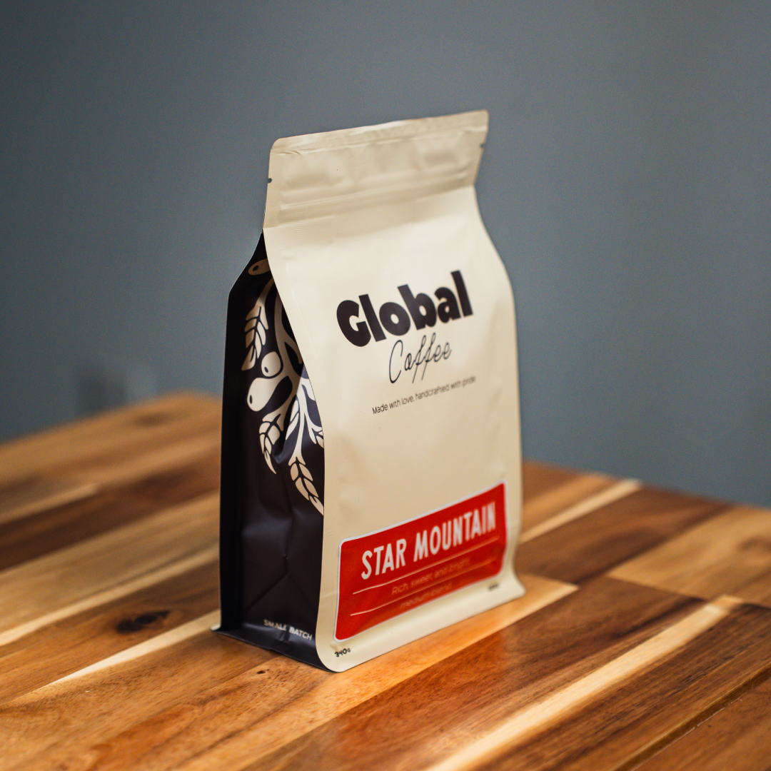 Global Coffee Roasters gallery