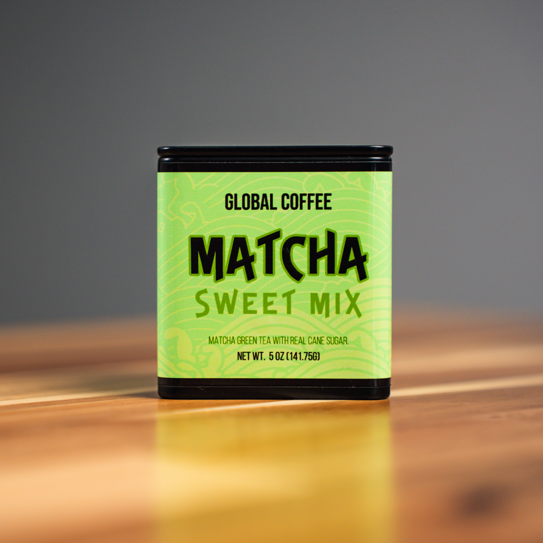 Matcha Sweet Mix