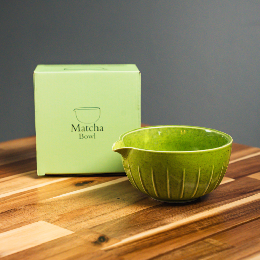 Matcha Bowl