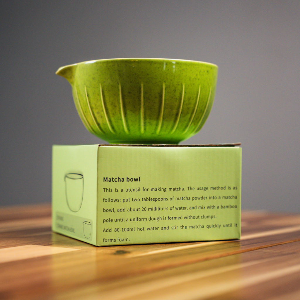 Matcha Bowl