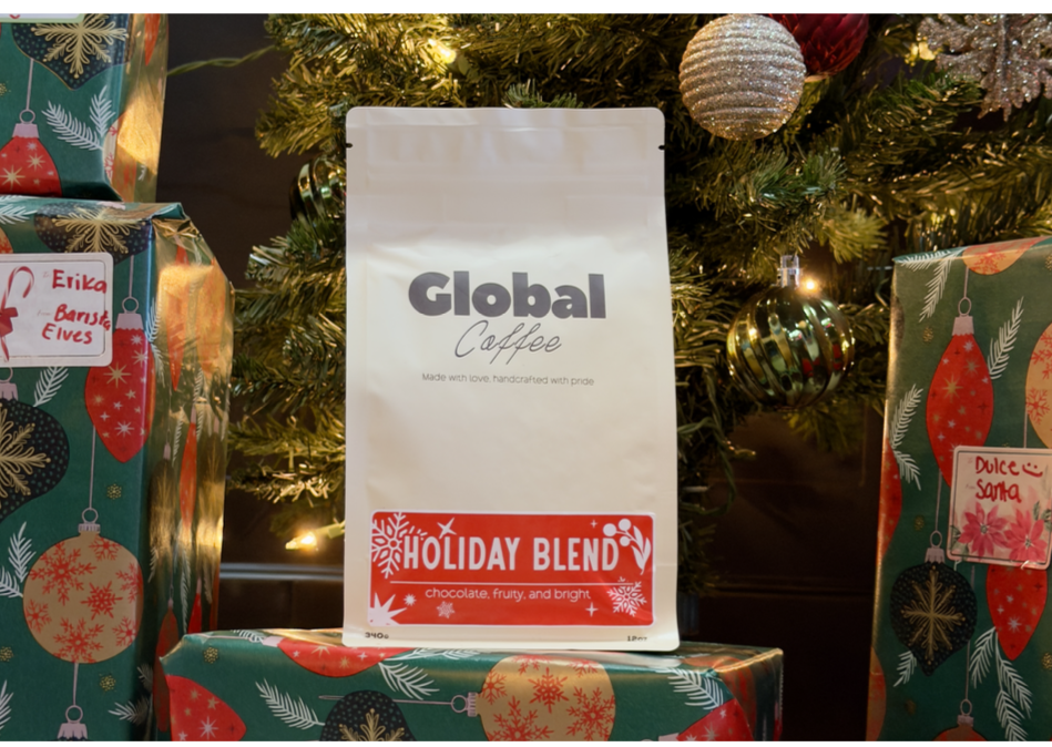 Holiday Blend