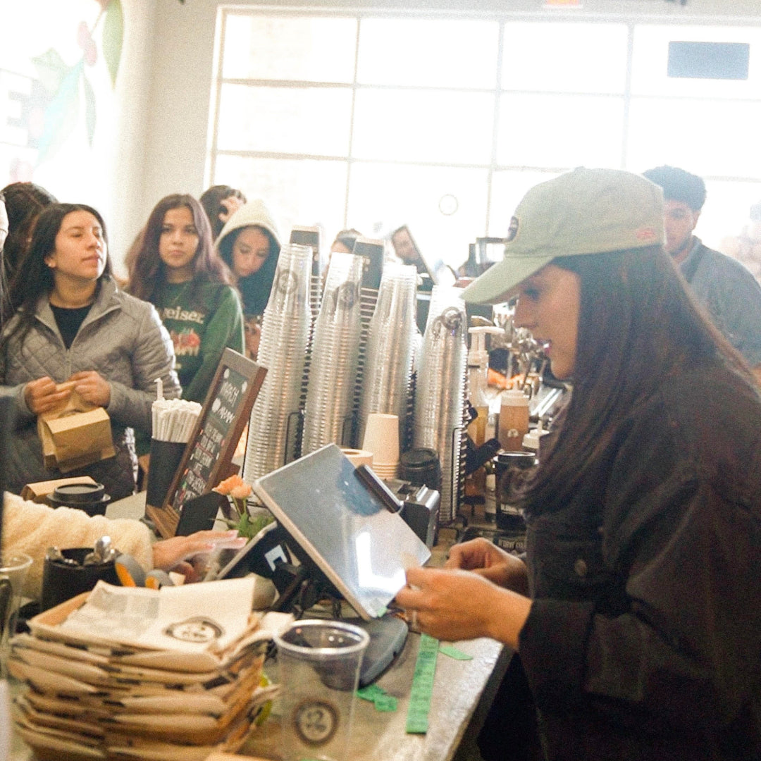 About Us – Global Coffee Co.